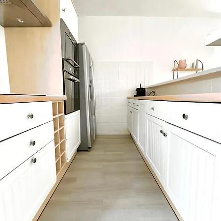 Superbe 3 Pieces - 6 Pers - Clim - Jardin - Apercu Apartamento Saint-Raphaël