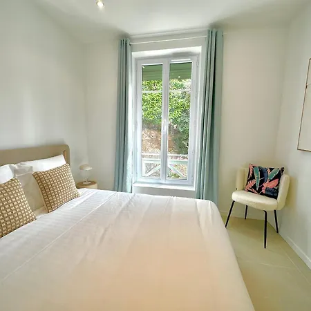 Apartment Superbe 3 Pieces - 6 Pers - Clim - Jardin - Apercu *