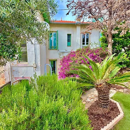 Apartment Superbe 3 Pieces - 6 Pers - Clim - Jardin - Apercu Saint-Raphael (Var)
