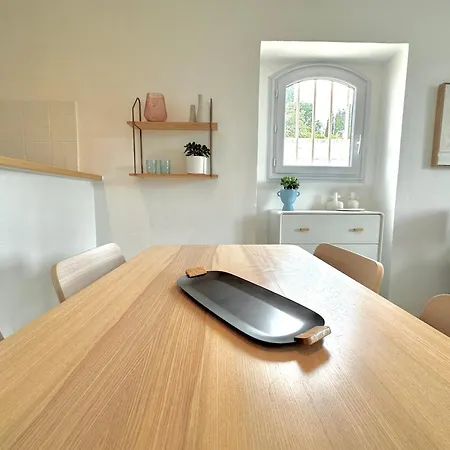 Appartement Superbe 3 Pieces - 6 Pers - Clim - Jardin - Apercu Saint-Raphaël