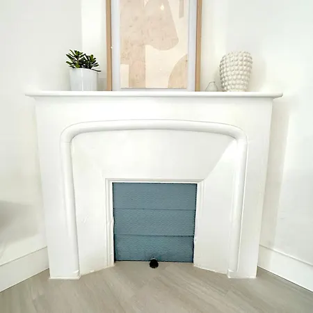 Superbe 3 Pieces - 6 Pers - Clim - Jardin - Apercu * Saint-Raphaël