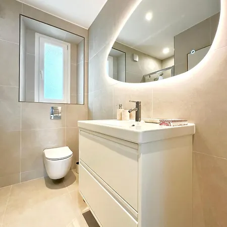 Superbe 3 Pieces - 6 Pers - Clim - Jardin - Apercu Apartment Saint-Raphael (Var)