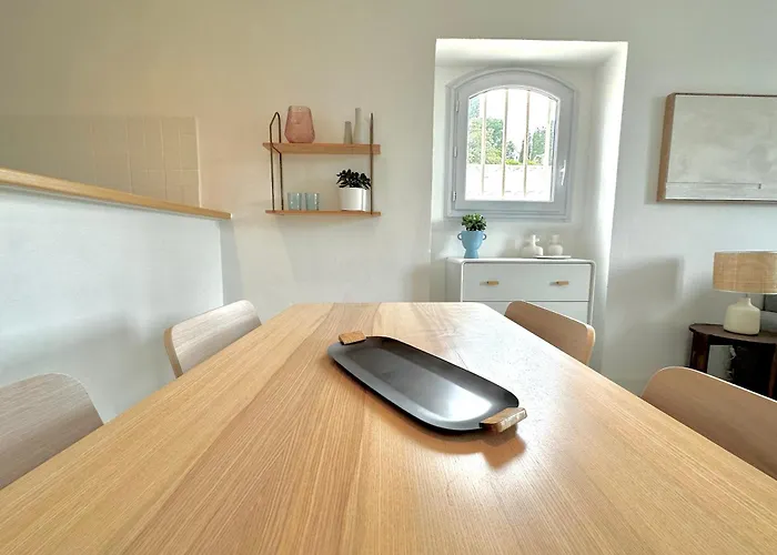 Apartment Superbe 3 Pieces - 6 Pers - Clim - Jardin - Apercu Saint-Raphaël