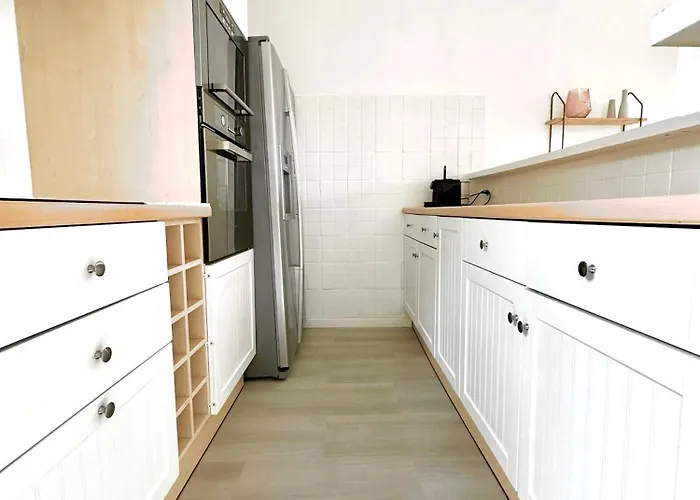 Superbe 3 Pieces - 6 Pers - Clim - Jardin - Apercu Apartment Saint-Raphaël