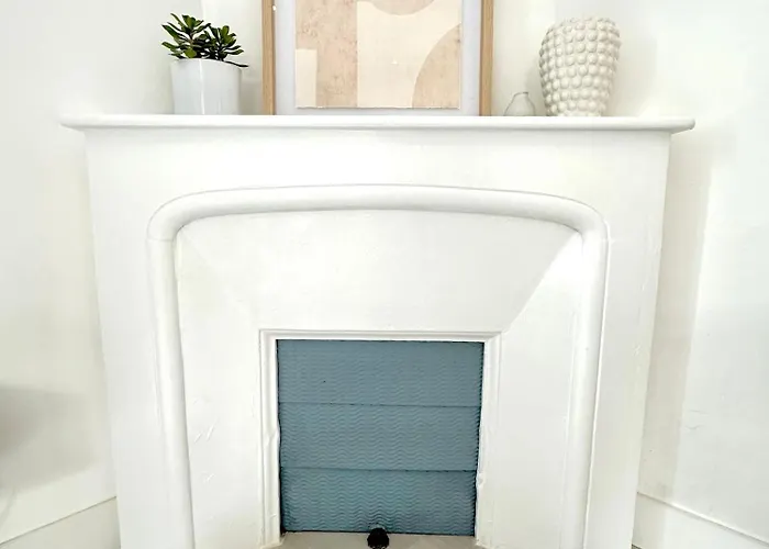 Superbe 3 Pieces - 6 Pers - Clim - Jardin - Apercu * Saint-Raphaël