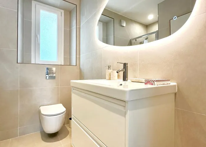 Superbe 3 Pieces - 6 Pers - Clim - Jardin - Apercu Apartment Saint-Raphaël